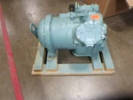 Carlyle, 06DR0136CC327ARP, Compressor, 208/230 Vac, Ph, 60 Hz, Remanufactured. Fixed Price $1400.00.