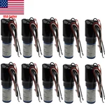RCO210 3 In Relay Hard Start Capacitor Kits Refrigerator 1/2 Hp 115VAC (10X). Fixed Price $84.95.