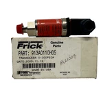 Frick 913A0110H05 Pressure Transmitter Transducer Danfoss 060G1710. Fixed Price $209.99.