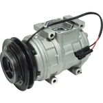 Uac 22008C A/c Compressor For 93-97 Lexus Toyota Land Cruiser LX450. Fixed Price $223.30.