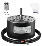 Ge 5KCP39GGV570S Condenser Fan Motor 1/8 Hp 208/230V 825RPM. Fixed Price $109.29.