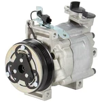 Ac Compressor & A/c Clutch Subaru Forester Impreza Wrx 2008-2013. Fixed Price $304.98.