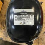 Copeland RST55C1E-CAV-901 Compressor (no Capicitor Start Component Cover). Fixed Price $385.00.