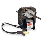 Dayton 4M180E C-frame Motor, Shaded Pole, 2-5/16 In.. Fixed Price $24.49.