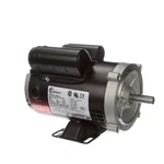 Century B652ES Electric Motor 3/4 Hp 3450 Rpm 1-PH 115/230 Volt 56C Frame. Fixed Price $291.38.