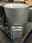 Maneurop MT100HS3D Refrigeration Compressor. Fixed Price $799.00.