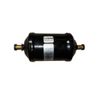 Protech Uni-directional Liquid Line Filter Drier 6.3 Tons, Sweat Odf, 2-5/8 X. Fixed Price $9.83.