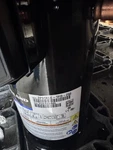 New Copeland ZP91KCE-TFD-250 Scroll Compressor 7.5 Ton 460V 3PH R410A. Fixed Price $2999.98.