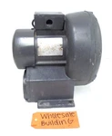 Lear Siegler, Side Channel Compressor, 2CH2, 115V, 50/60HZ, 1PH, 3230 Rpm. Fixed Price $210.00.