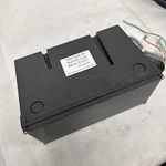 Hitachi Lzma Scroll Compressor Accessory Csr Motor Start Kit Case ZS1120X1. Fixed Price $224.99.