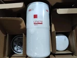 6/PACK LF670 Rotary Oil Filter Compatible With Cummins QSK60-GS3 KTA50 K50 Qs.... Fixed Price $205.36.