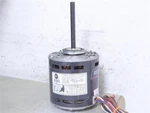 Us Motors K55HXENV-0115 Blower 1/2HP 1075RPM 4SPD 115V 1PH 5460 Ccw. Fixed Price $122.50.
