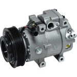 A/c COMPRESSOR-VS16 Assembly Uac 11088C. Fixed Price $375.78.