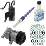 Universal Air Conditioner Kt 1982 A/c Compressor And Component Kit. Fixed Price $377.75.