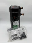 Lg YBH042KAA Compressor R454B Ph 208-230V 27P49 Lennox 107747-10 55-107225-256. Fixed Price $1163.00.