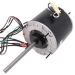 Packard 30825 5-5/8 Condenser Fan Motor 1/3 Hp 208-230V Rpm. Fixed Price $205.94.