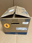 New Weg 3HP Motor 00318EG3E182-W22 1765RPM 230/460V FR-182/4T. Fixed Price $585.00.