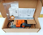 New Belimo Damper Actuator 90 In-lb 10 Vac/vdc 95S 4.0 2.0 NMB24-3. Fixed Price $157.49.