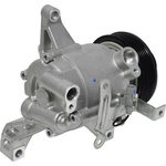 Uac 29103C A/c Compressor 12-18 Crosstrek Forester Impreza Xv. Fixed Price $361.12.