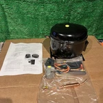 Genuine Oem Refrigerator Embraco Compressor WR87X23410 New. Fixed Price $250.00.
