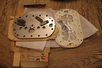Copeland 998-0661-49 Valve Plate Kit For Copelametic 4RL 6RL B261. Fixed Price $66.79.