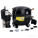 208-230V 60HZ Refrigeration Compressor Danfoss Secop SC15MLX.2 104L2803 R404A. Fixed Price $535.76.