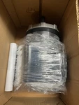 Century V102 Capacitor Start Odp Rigid Base Motor, Hp, 1745 Rpm (208-230/115V). Fixed Price $494.99.