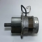 Beckett 21805 Oil Burner Motor 1/7HP 3450 Rpm 115V Blower 5KCP111ES002AX. Fixed Price $77.00.