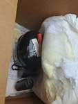 Embraco NEK2125GK Refrigeration Compressor New, Open Box. Fixed Price $350.00.