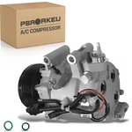 38810RRBA01 Ac Compressor With Clutch For Civic 2006-2011 1.8L. Fixed Price $238.99.