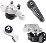Engine Motor Mount Compatible With Nissan 2008-2013 Rogue 2014-2015 Select. Fixed Price $104.99.