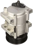 Four Seasons 58150 Compressor With Clutch. Fixed Price $127.41.