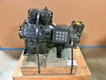 Mcquay Copeland Hp Semi-hermetic Compressor 6DS3A400E-TSN-800 208/230 460V. Fixed Price $6450.00.