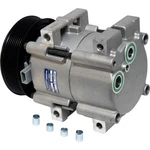 Uac 35109C A/c Compressor Select 90-97 Ford Models. Fixed Price $164.12.