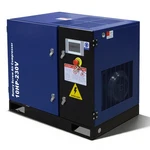 34CFM Rotary Screw Air Compressor - 125 Psi, 10 Hp, 230V Commercial Use. Fixed Price $2999.00.