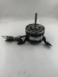 Ge 5KCP39FGV064AS Blower Motor B13400-21 115V 1/3HP 1050 Rpm Used. Fixed Price $109.00.