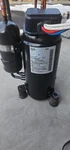 Daikin 2YC36PXD Compressor Pulled From Freight Damaged Unit. Fixed Price $500.00.
