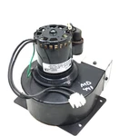 Magnetek JE1E030NS Inducer Blower Motor 1502517401 208/230V 3000 Rpm Used #MD441. Fixed Price $155.00.