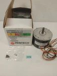 Protech 51-102008-17 Condenser Fan Motor 1/8 Hp Open Box, Unused. Fixed Price $116.25.