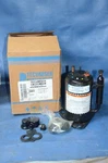 Tecumseh RG121AR550J7AX 586355 Compressor Pump 115V RGA5460EXA Refrigerant 22. Fixed Price $600.00.