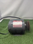 Dayton Belt Drive Fan & Blower Motor 5K416D Phase Used. Fixed Price $96.00.