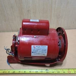 Bell & Gossett Itt Ac Motor M80027 C69 M74793 1/3 Hp 1PH 115/230V 1725RPM. Fixed Price $199.97.
