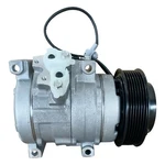 Ryc New Ac Compressor AD-1227N Fits Mitsubishi Fuso Canter FE160 Base 3.0L 2013. Fixed Price $254.99.