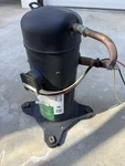 Lg Compressor 24000BTU APG024KBC For 2-2.5 Ton Ac Tested 230V 1PH R410A. Fixed Price $349.00.