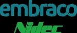 Nidec-embraco NT6224GKV2 208-230V1PH R404A 1HP Comp. Fixed Price $949.93.