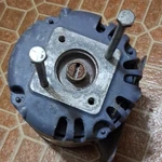 Baldor Electric Motor 0.33HP 115V 6.6A 1725RPM Ac Single Phase 48YZ 34G040Y212G1. Fixed Price $139.49.