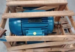 Weg 01518ET3E254T-W22 Electric Motor 11723921 3PH 15HP 230/460V 1765RPM. Fixed Price $927.50.