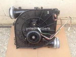 Carrier Payne Bryant HC27CB123 A.o. Smith JE1D017N Draft Inducer Motor. Fixed Price $325.00.
