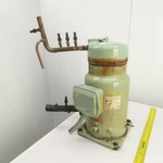 Trane CSHA150R0D00 3-D Ton Scroll Compressor 208-230V 3PH. Fixed Price $1476.00.