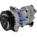 A/c Compressor-cvc Assembly Uac 22208LC Fits 10-11 Chevrolet Cruze. Fixed Price $352.36.